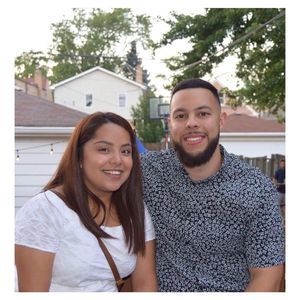 Meet your Posher, Anthony